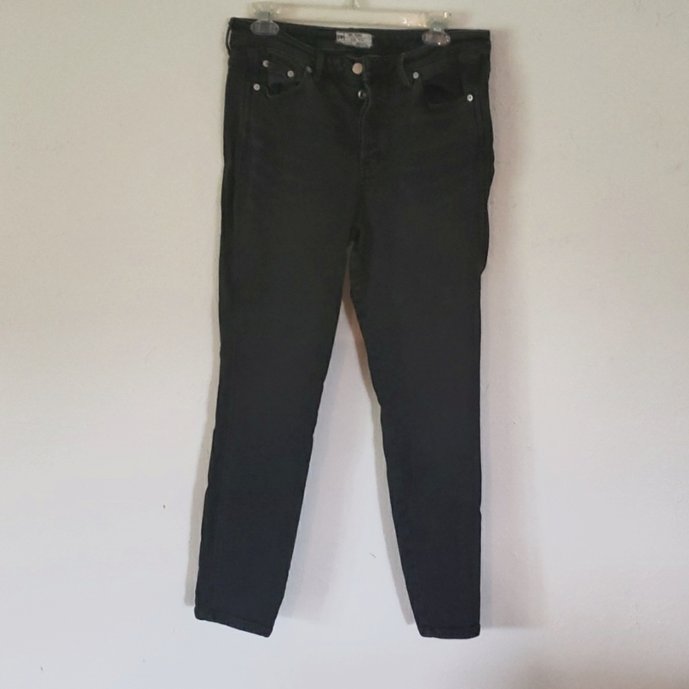 Free People denim